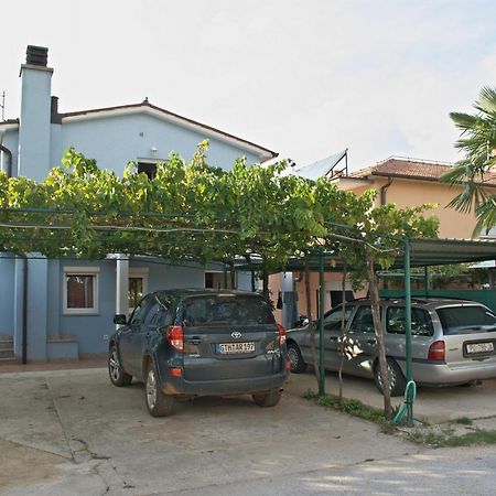 Apartments & Rooms Barbara Umago Exterior foto