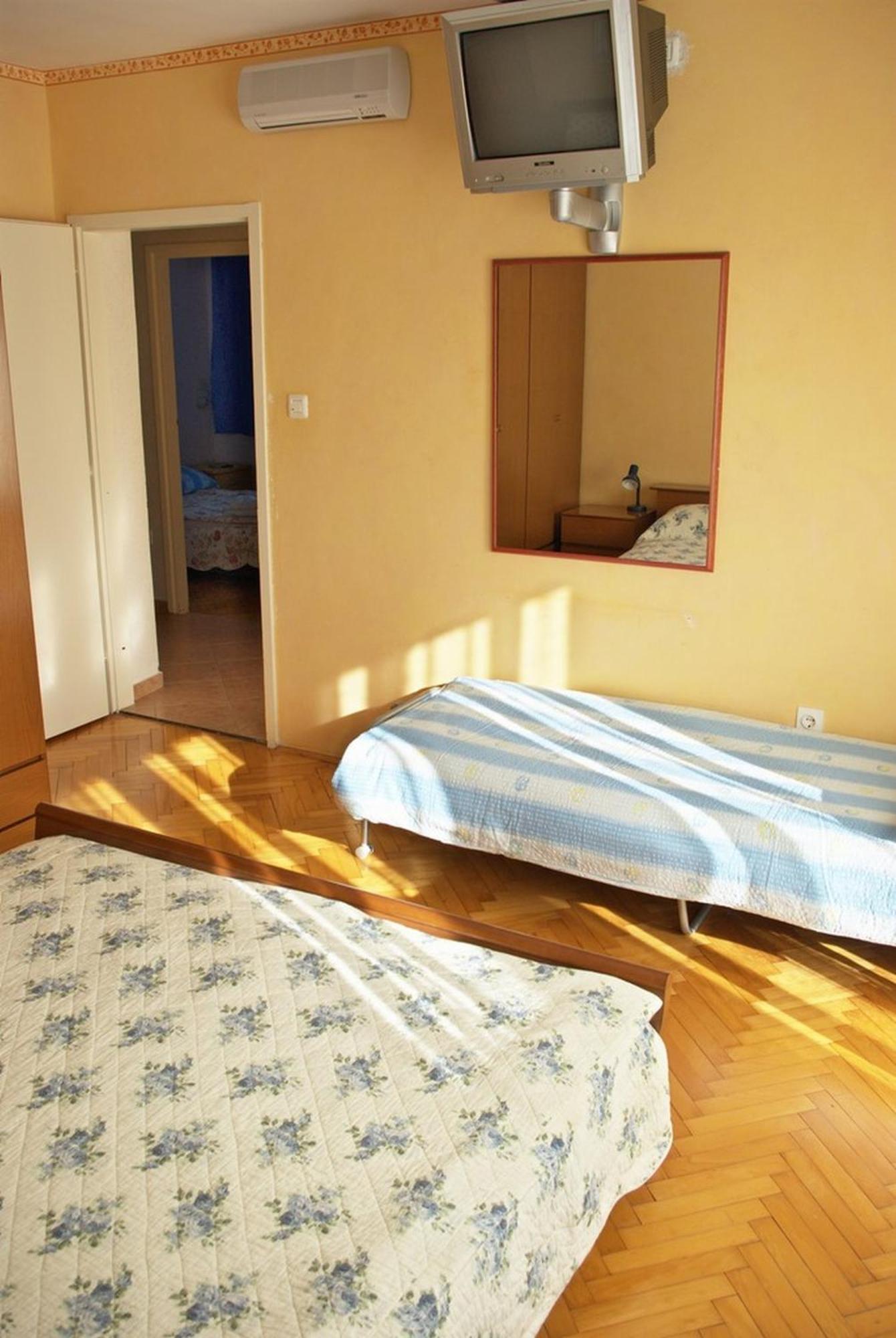 Apartments & Rooms Barbara Umago Exterior foto