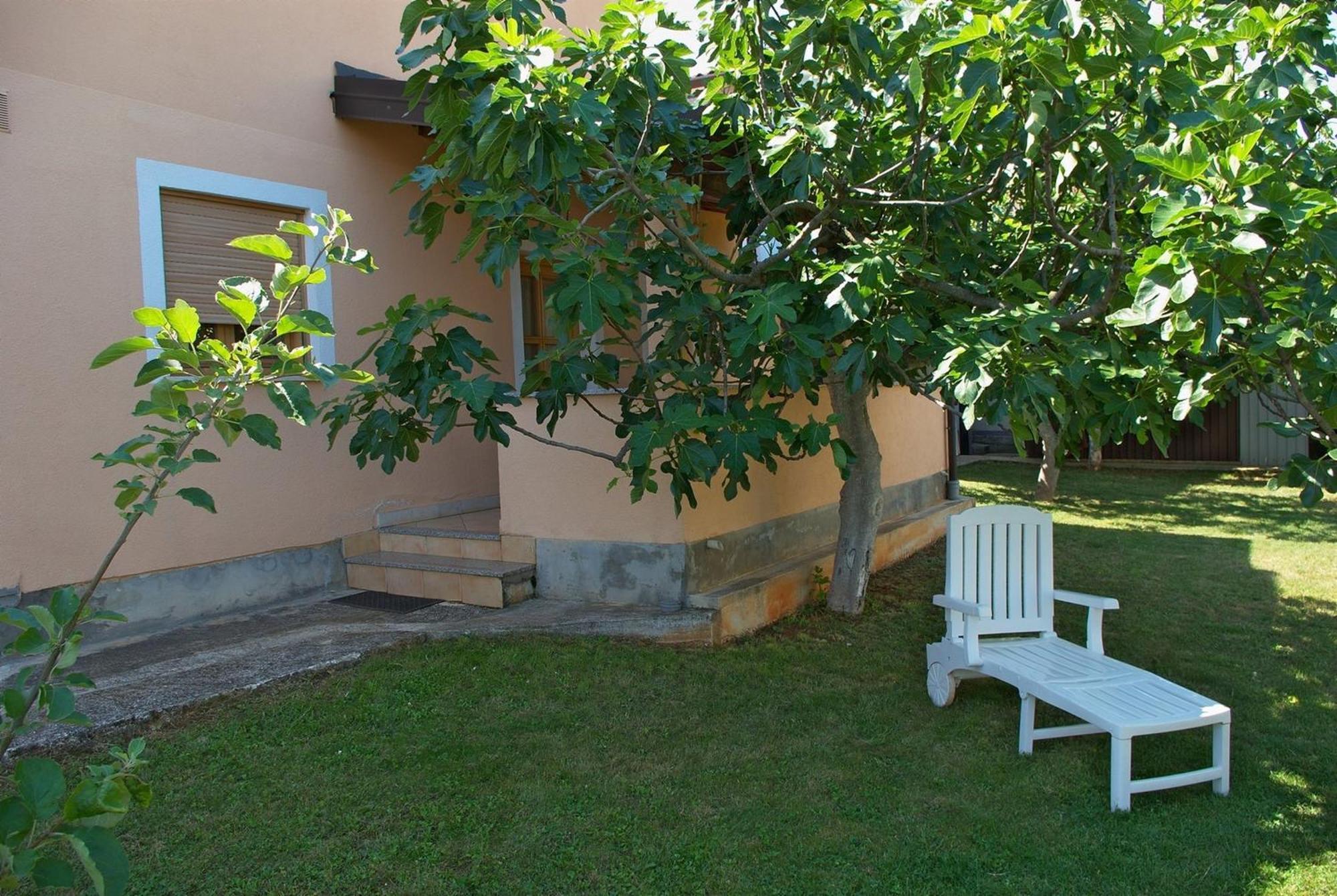 Apartments & Rooms Barbara Umago Exterior foto