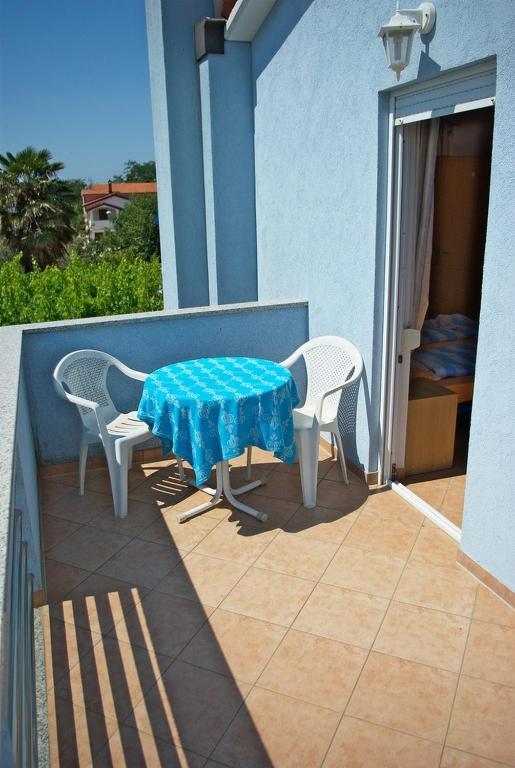 Apartments & Rooms Barbara Umago Exterior foto