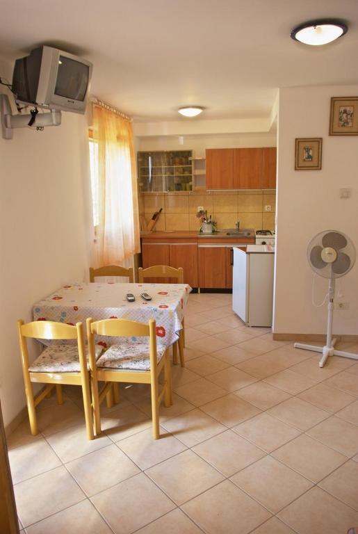 Apartments & Rooms Barbara Umago Exterior foto