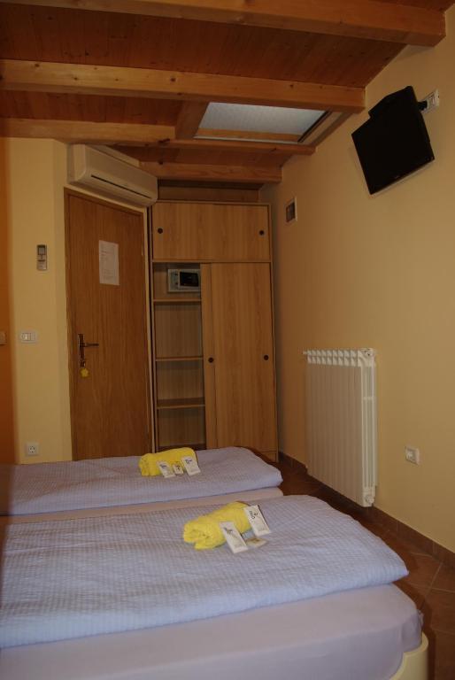 Apartments & Rooms Barbara Umago Exterior foto