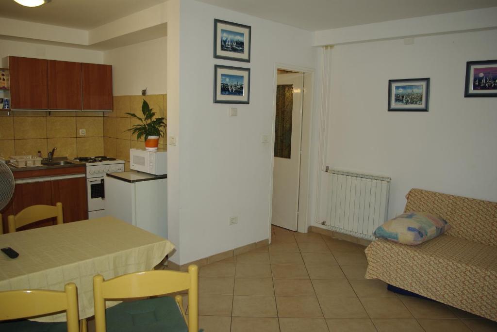Apartments & Rooms Barbara Umago Quarto foto